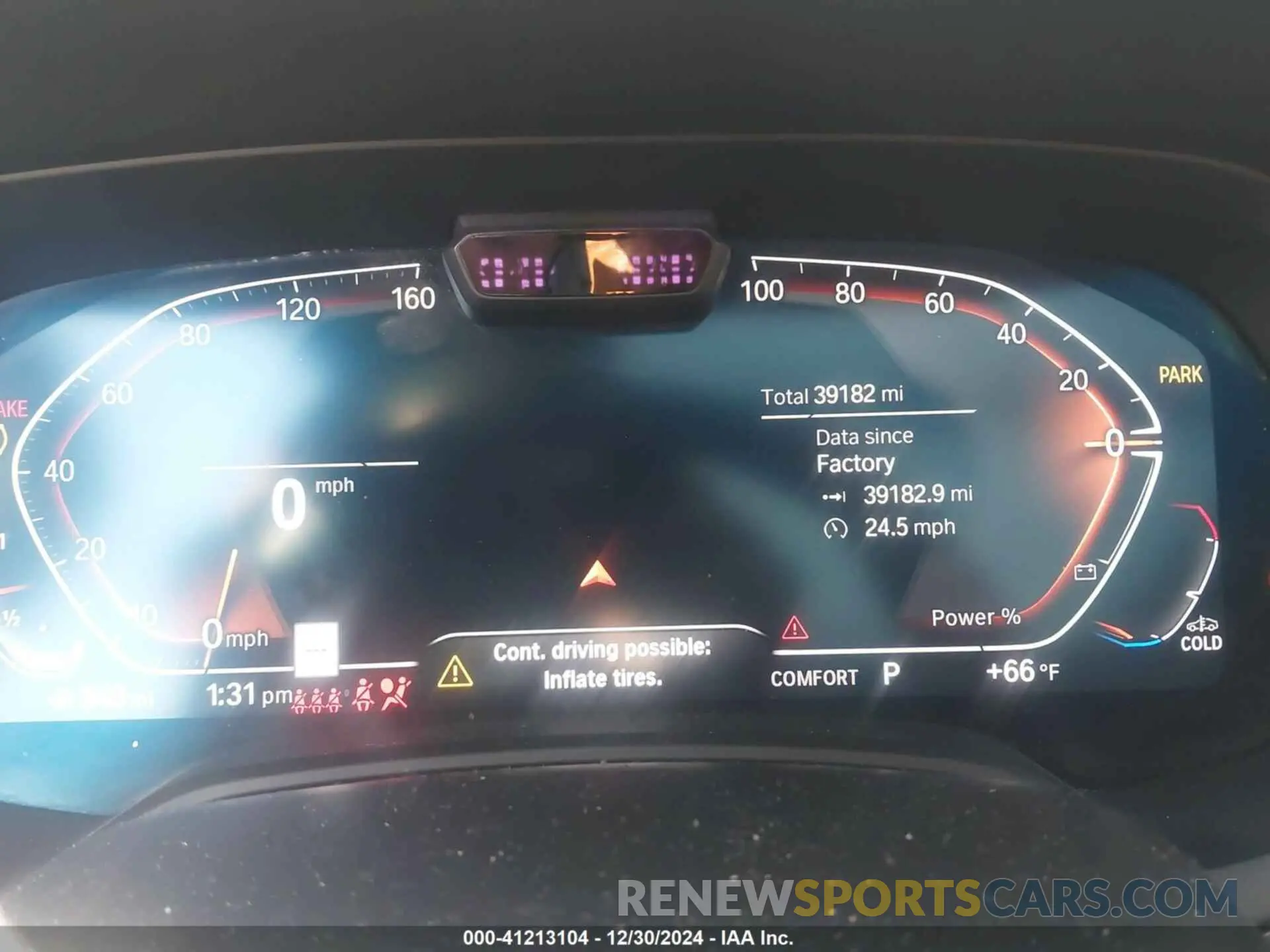 15 fotografías del automóvil dañado 5UXCR4C07N9M25285 BMW X5 2022