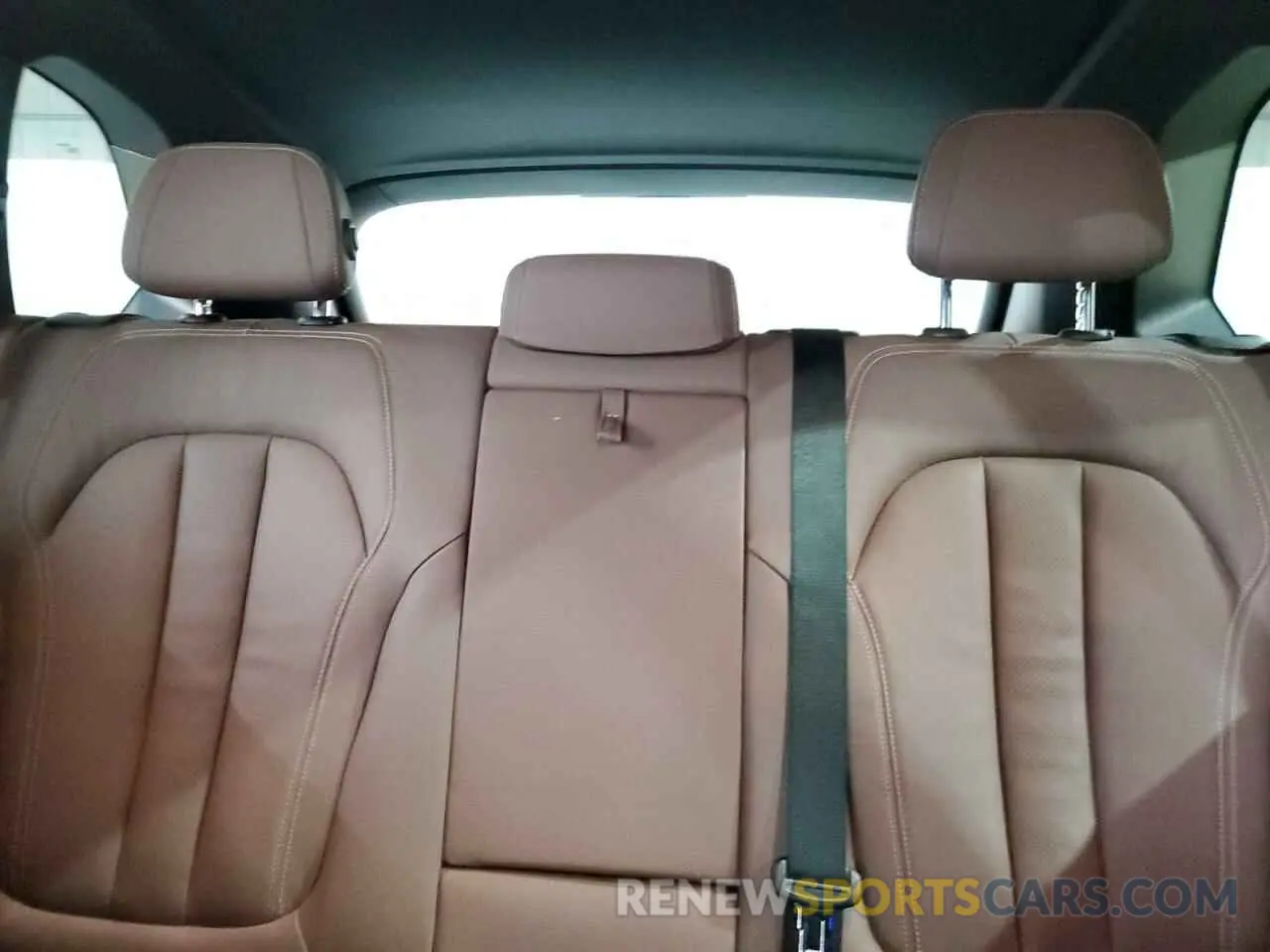 10 fotografías del automóvil dañado 5UXCR6C02N9M05912 BMW X5 2022