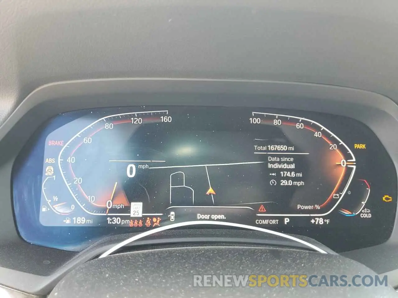 9 fotografías del automóvil dañado 5UXCR6C04N9L93813 BMW X5 2022