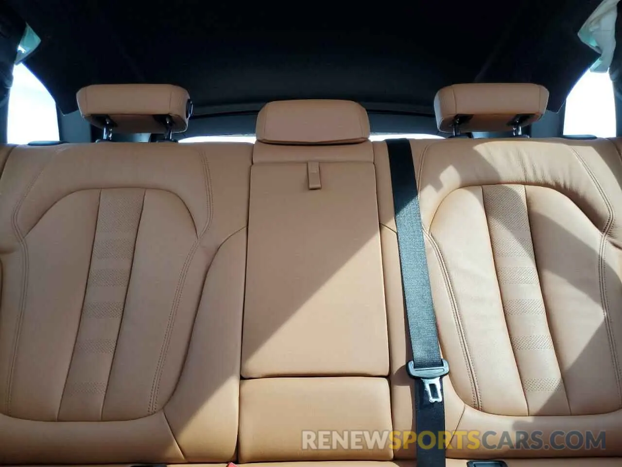 10 fotografías del automóvil dañado 5UXCR6C06N9M32014 BMW X5 2022
