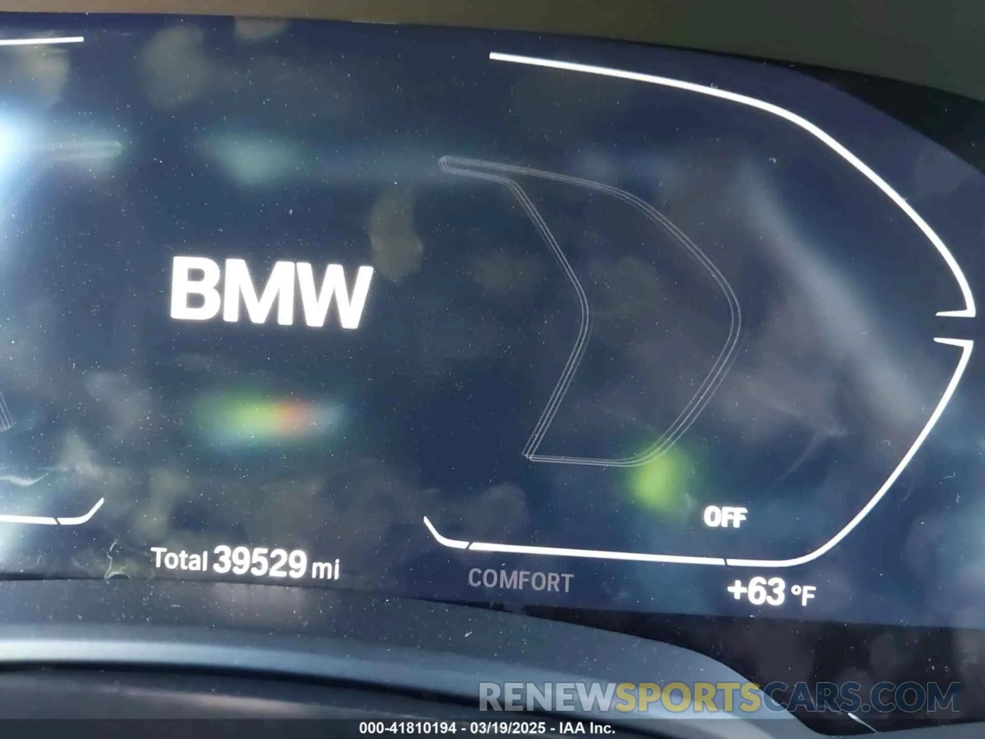 7 fotografías del automóvil dañado 5UXCR6C09N9K81119 BMW X5 2022