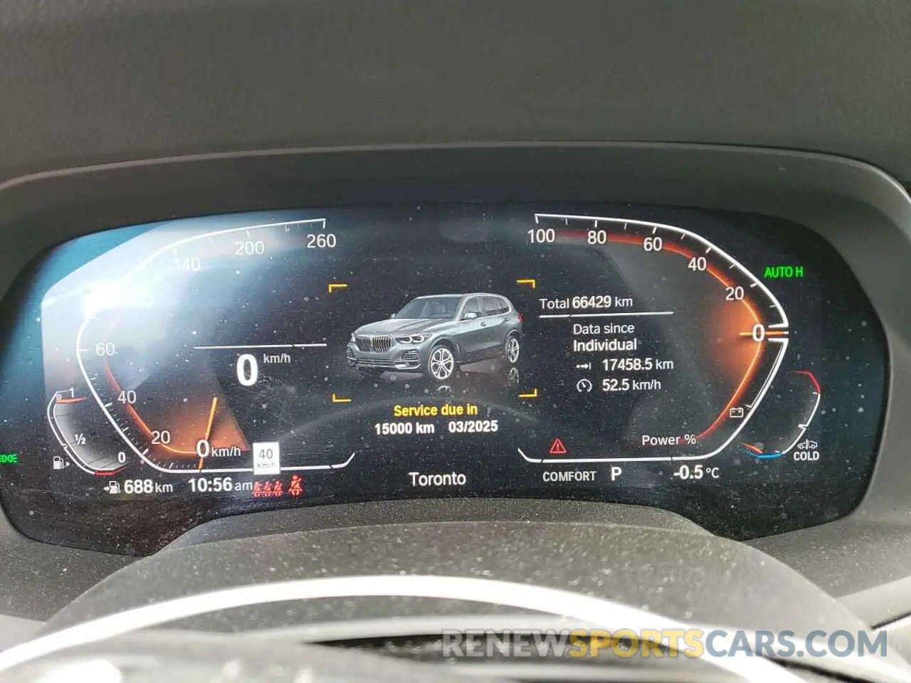 9 fotografías del automóvil dañado 5UXCR6C09N9L65389 BMW X5 2022