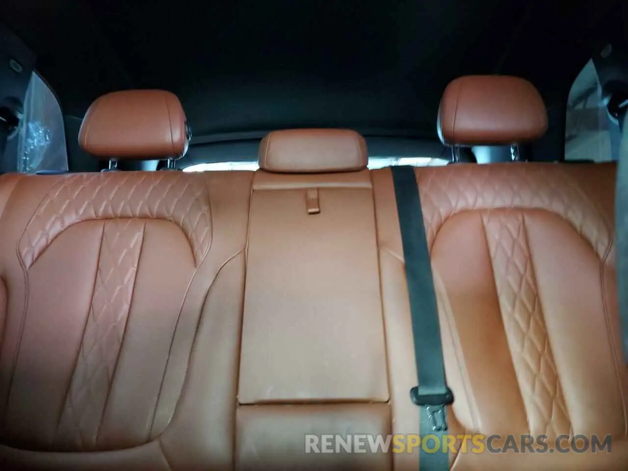 10 fotografías del automóvil dañado 5UXCR6C0XN9M08766 BMW X5 2022