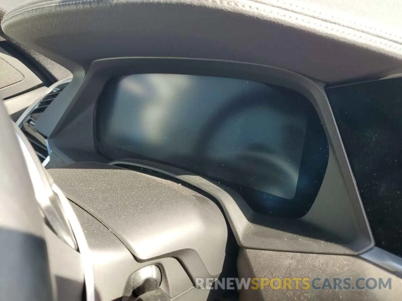 9 fotografías del automóvil dañado 5UXCR6C0XN9M17211 BMW X5 2022