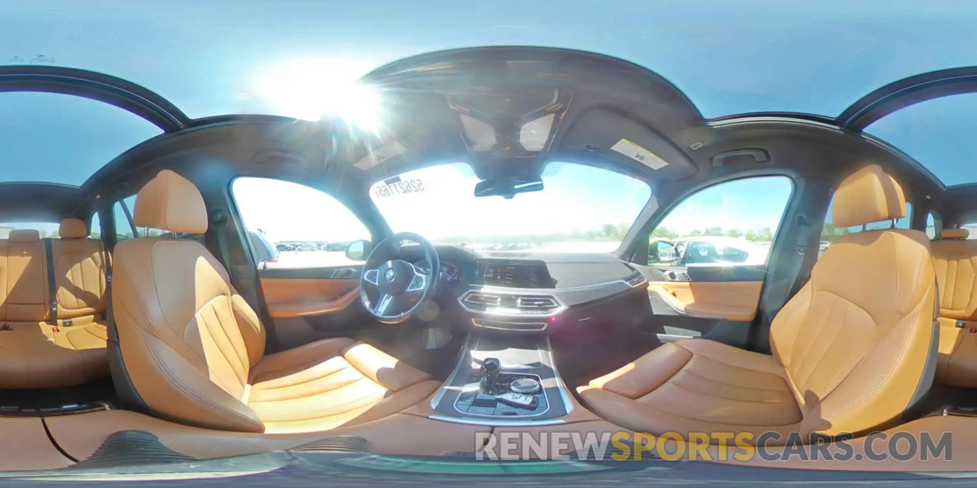 14 fotografías del automóvil dañado 5UXCR6C0XN9N13162 BMW X5 2022
