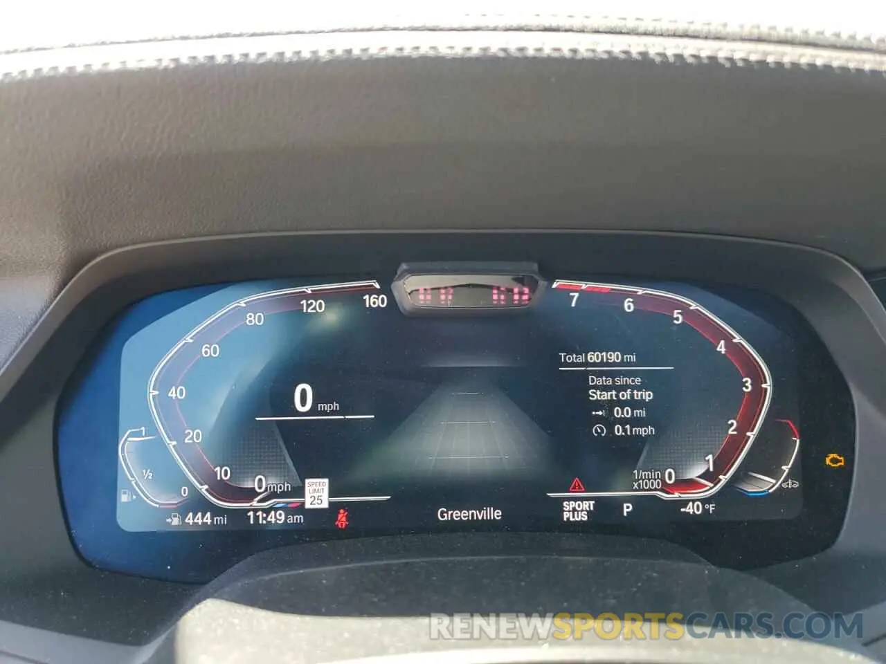 9 fotografías del automóvil dañado 5UXCR6C0XN9N13162 BMW X5 2022