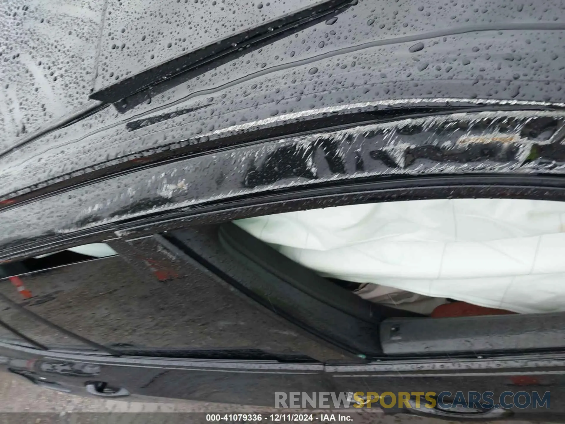 18 fotografías del automóvil dañado 5UXJU4C01N9M33209 BMW X5 2022