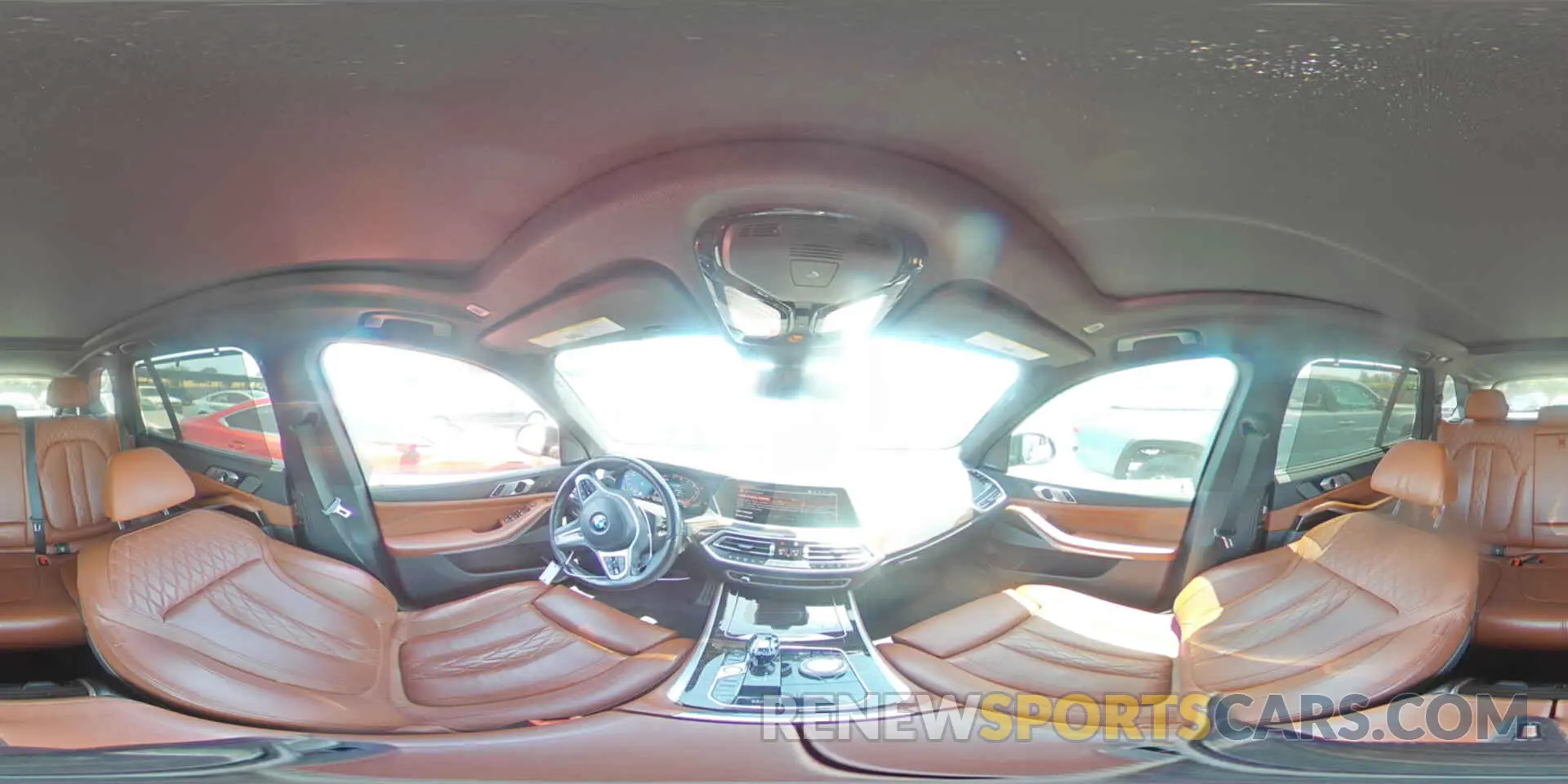 15 fotografías del automóvil dañado 5UXJU4C03N9J16242 BMW X5 2022