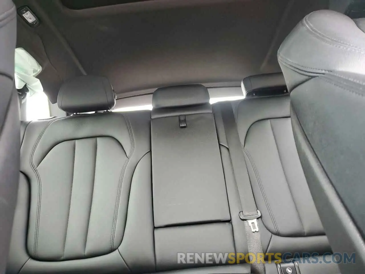 10 fotografías del automóvil dañado 5UXTA6C06N9L85476 BMW X5 2022