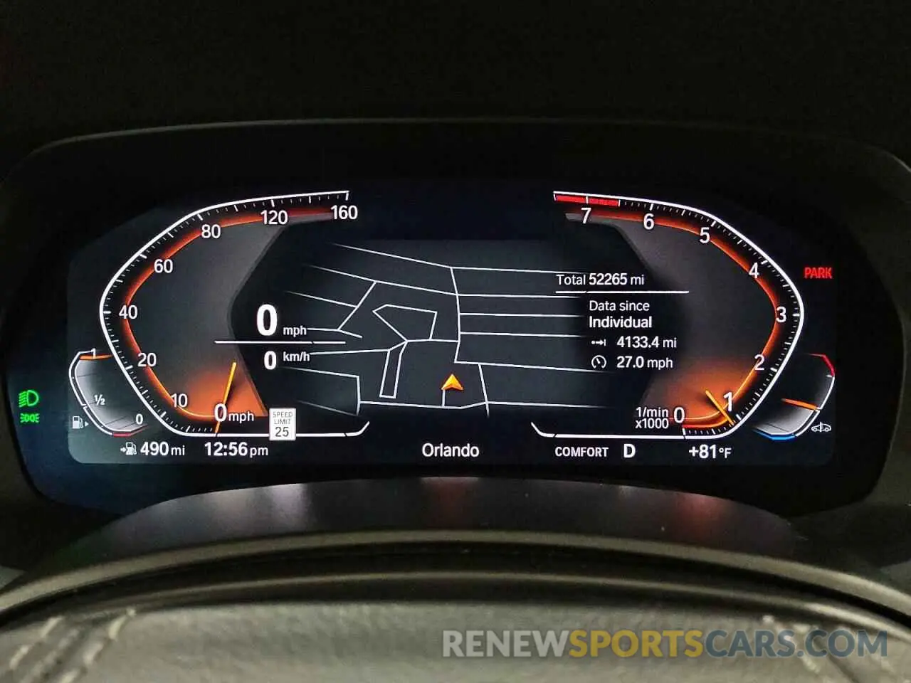 9 fotografías del automóvil dañado 5UXCR4C09P9P91719 BMW X5 2023