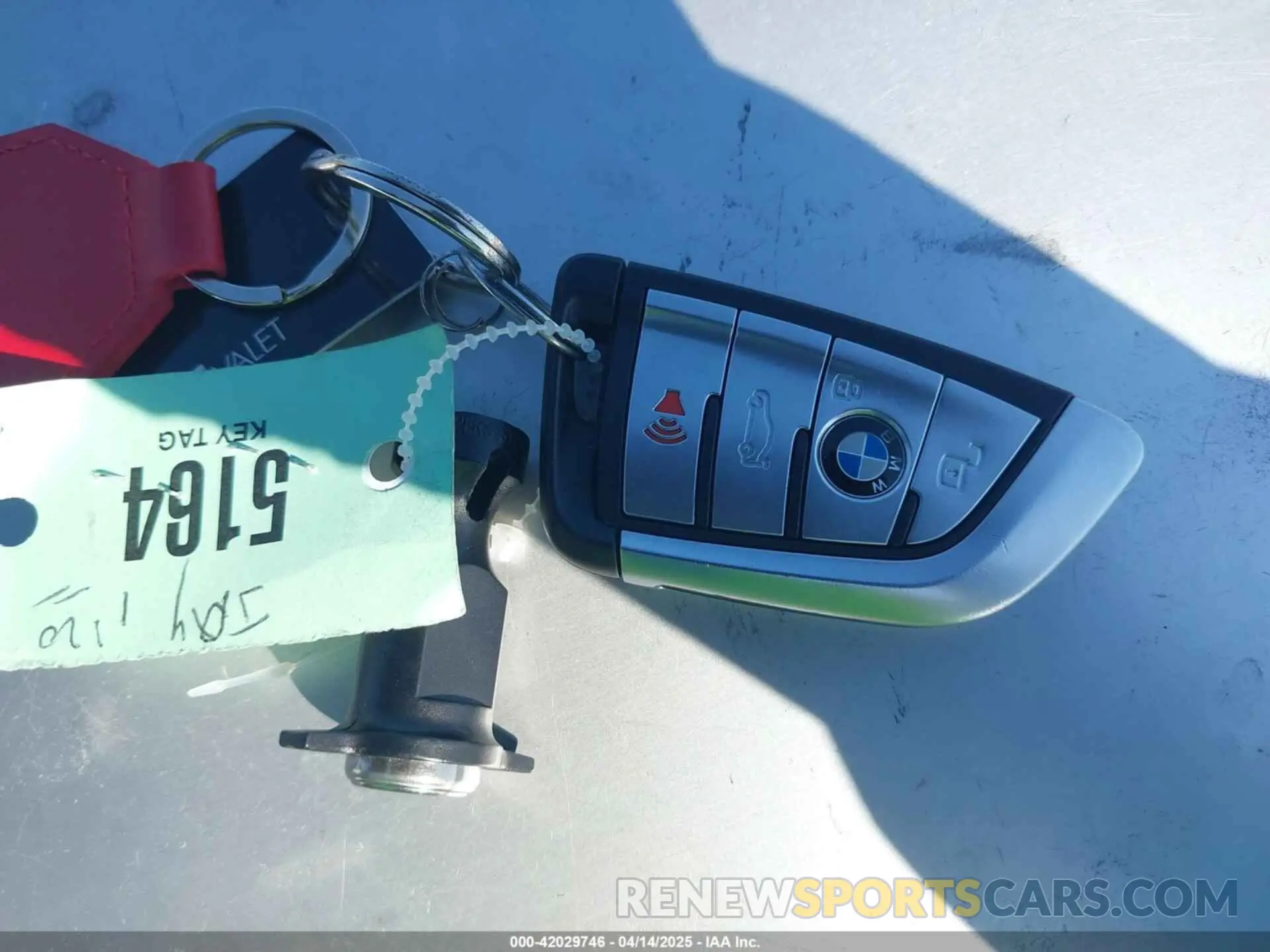 11 fotografías del automóvil dañado 5UXCR4C0XP9R67239 BMW X5 2023