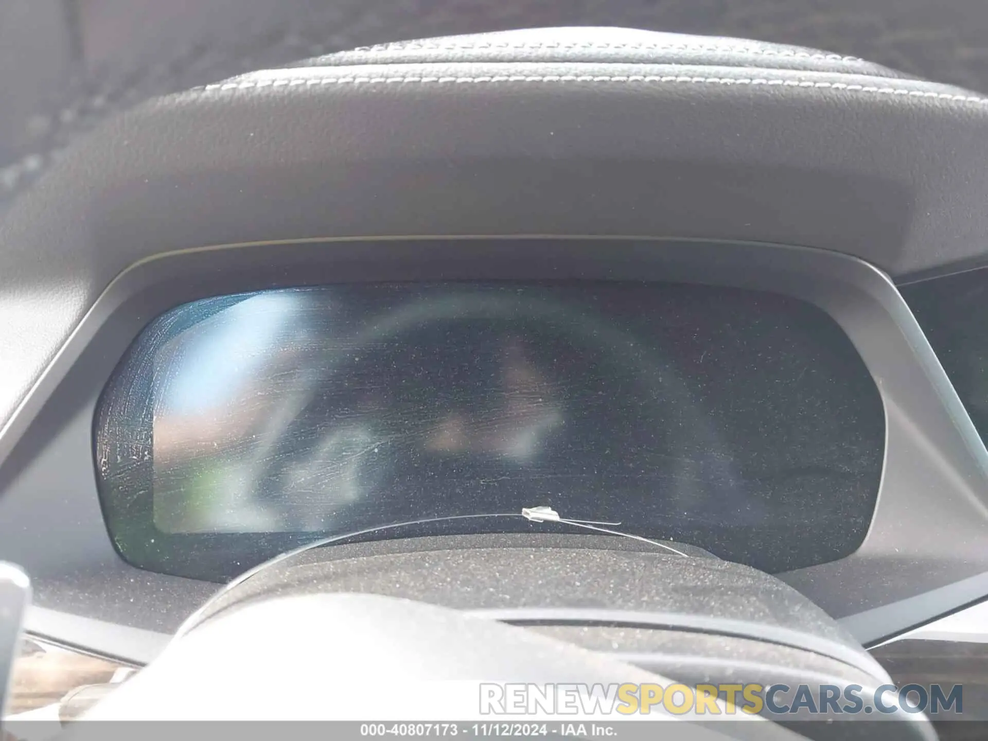 7 fotografías del automóvil dañado 5UXCR6C00P9R25433 BMW X5 2023