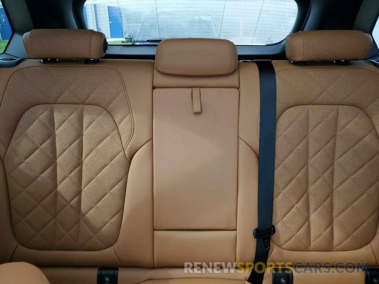 10 fotografías del automóvil dañado 5UXCR6C00P9R37470 BMW X5 2023