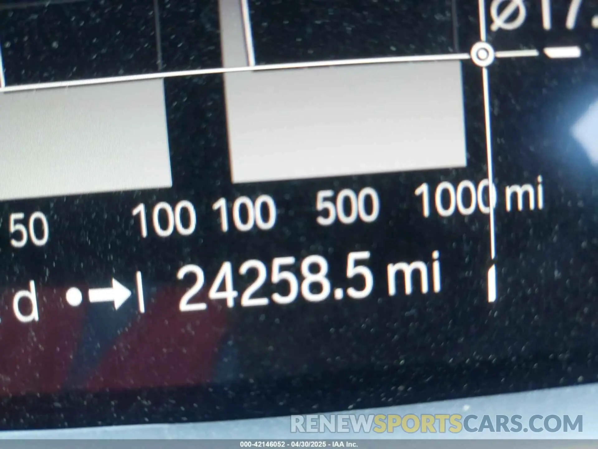 16 fotografías del automóvil dañado 5UXCR6C04P9P35750 BMW X5 2023