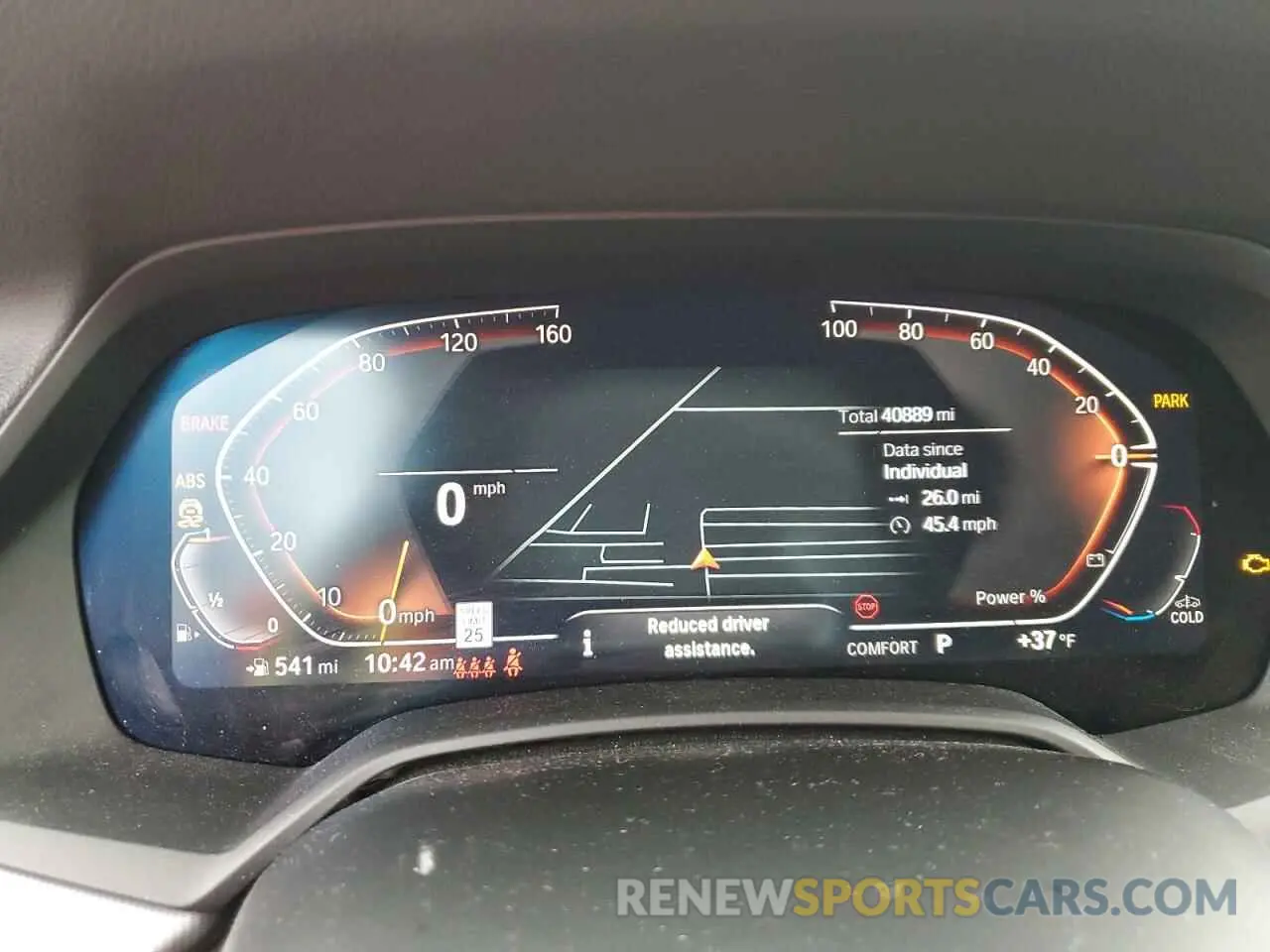 9 fotografías del automóvil dañado 5UXCR6C05P9P01929 BMW X5 2023