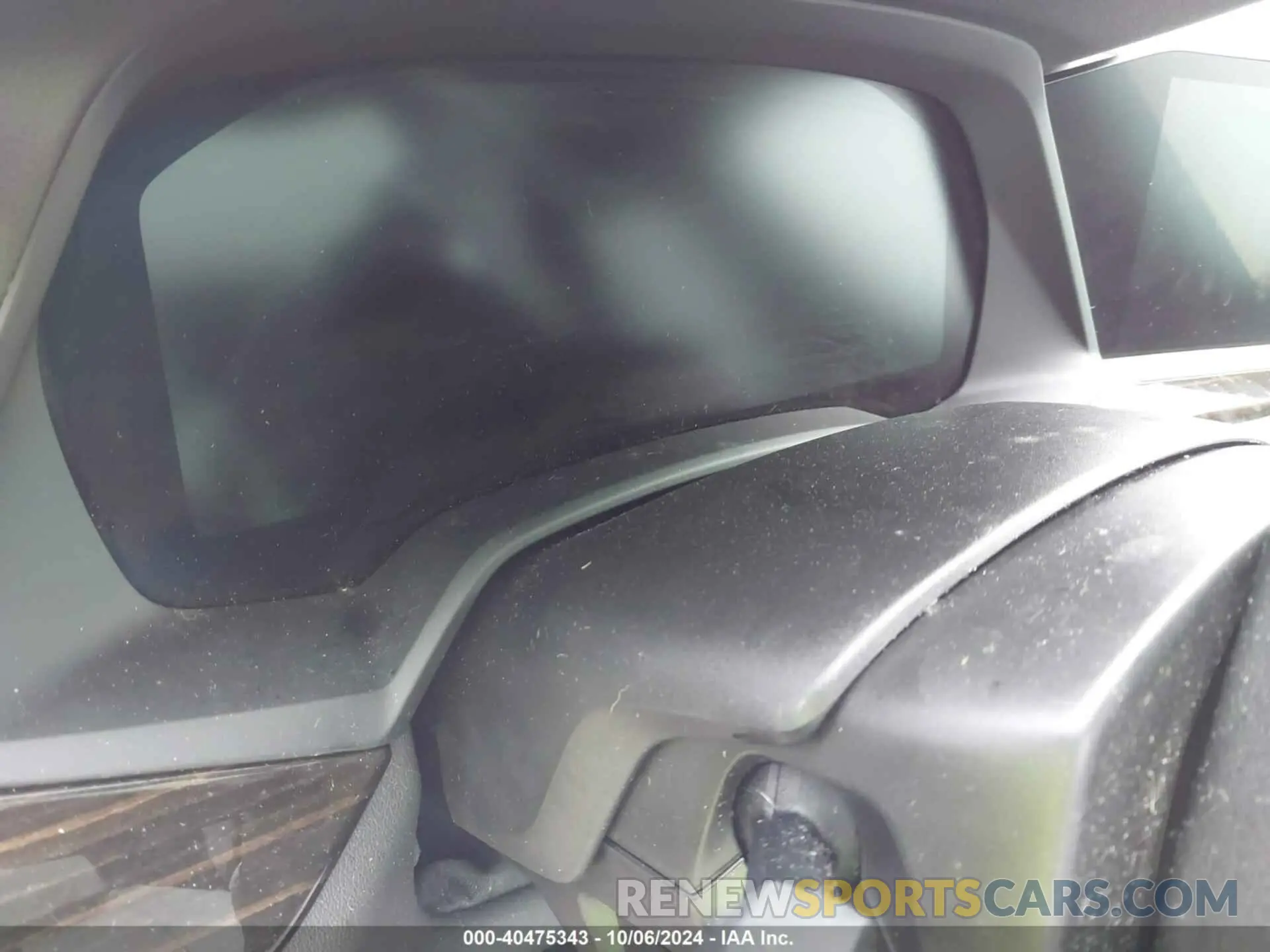 15 fotografías del automóvil dañado 5UXCR6C05P9P63105 BMW X5 2023