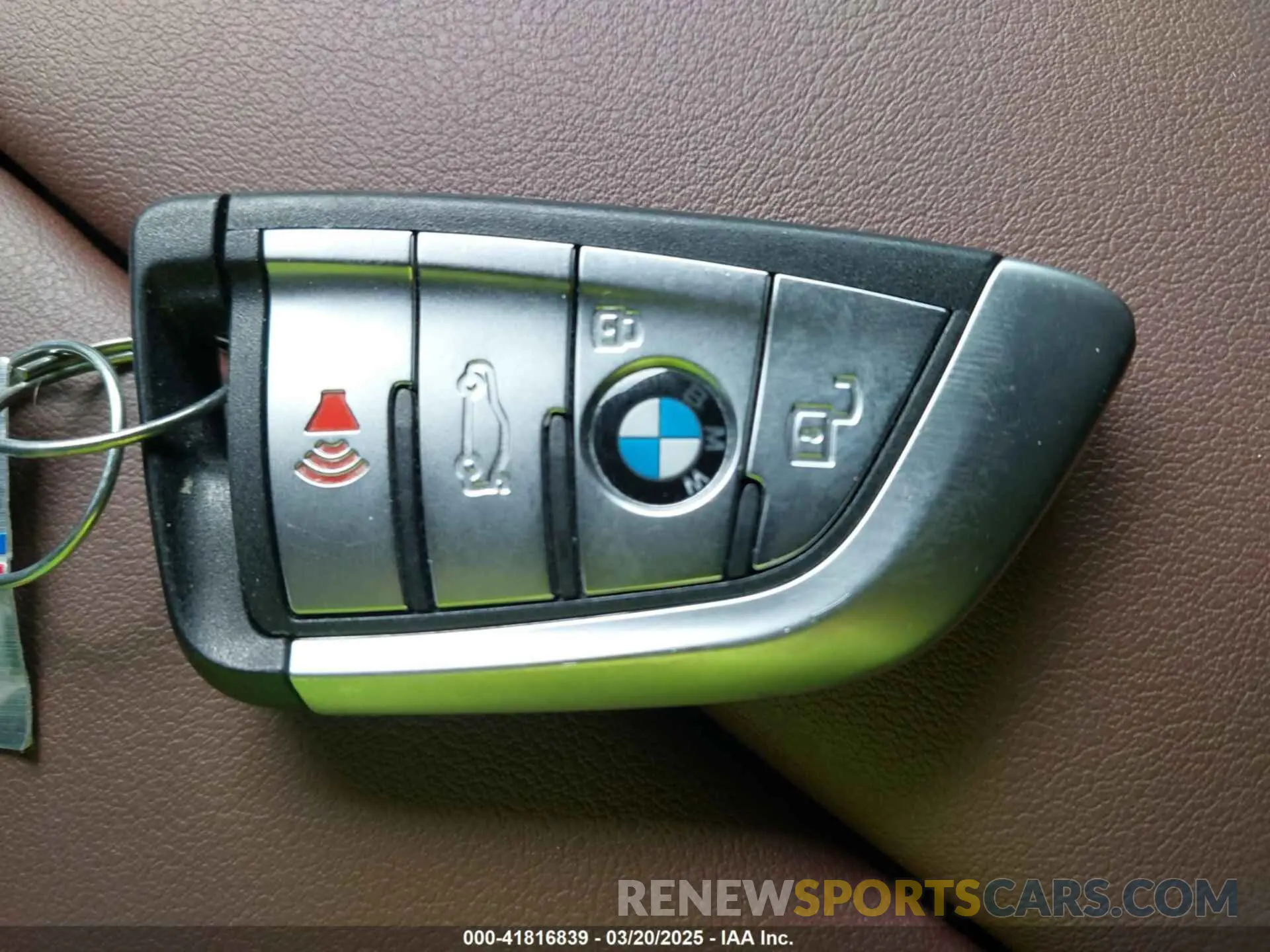 11 fotografías del automóvil dañado 5UXCR6C05P9R85868 BMW X5 2023
