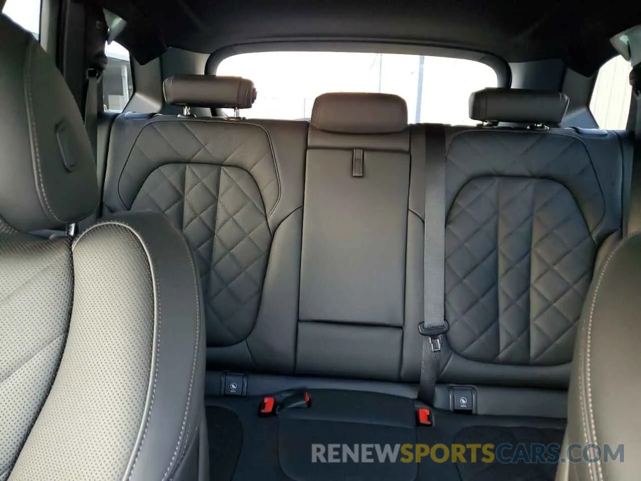 10 fotografías del automóvil dañado 5UXCR6C07P9N94723 BMW X5 2023