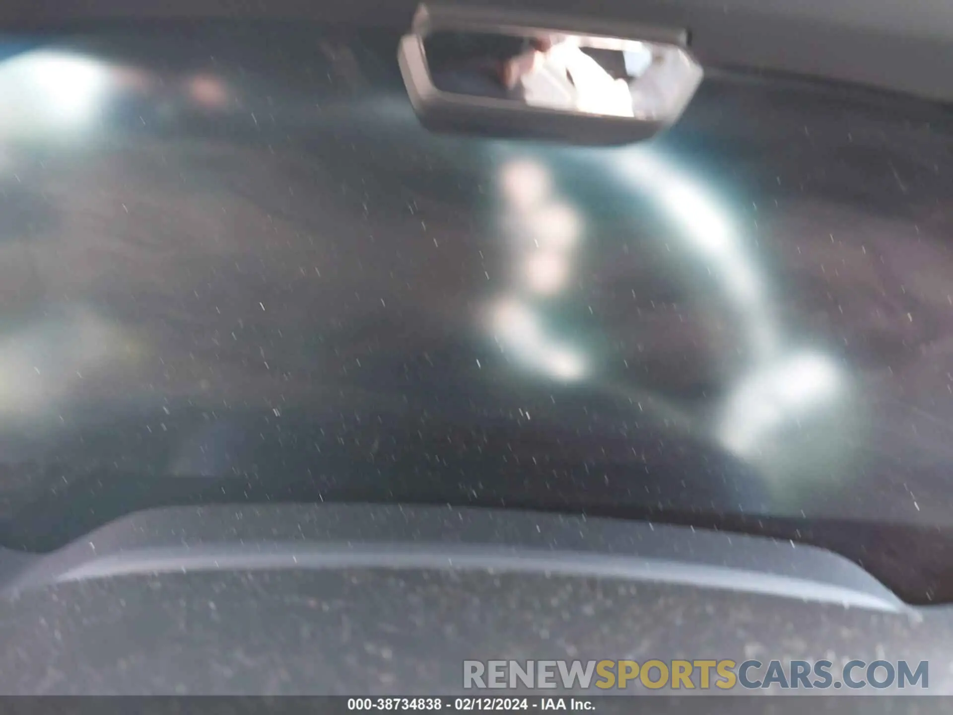 15 fotografías del automóvil dañado 5UXCR6C07P9P03214 BMW X5 2023