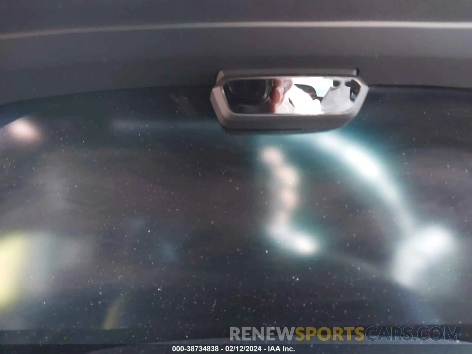 7 fotografías del automóvil dañado 5UXCR6C07P9P03214 BMW X5 2023