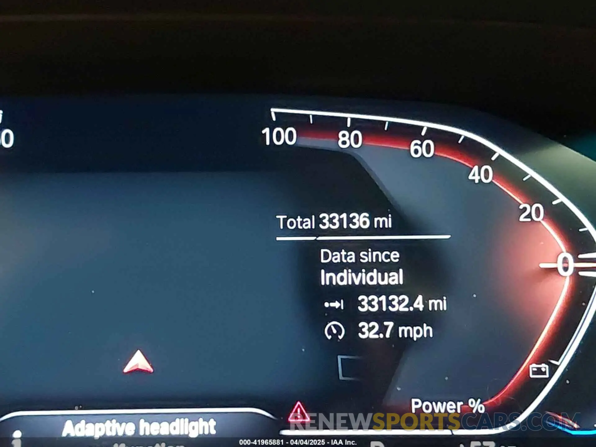 15 fotografías del automóvil dañado 5UXCR6C08P9R88991 BMW X5 2023