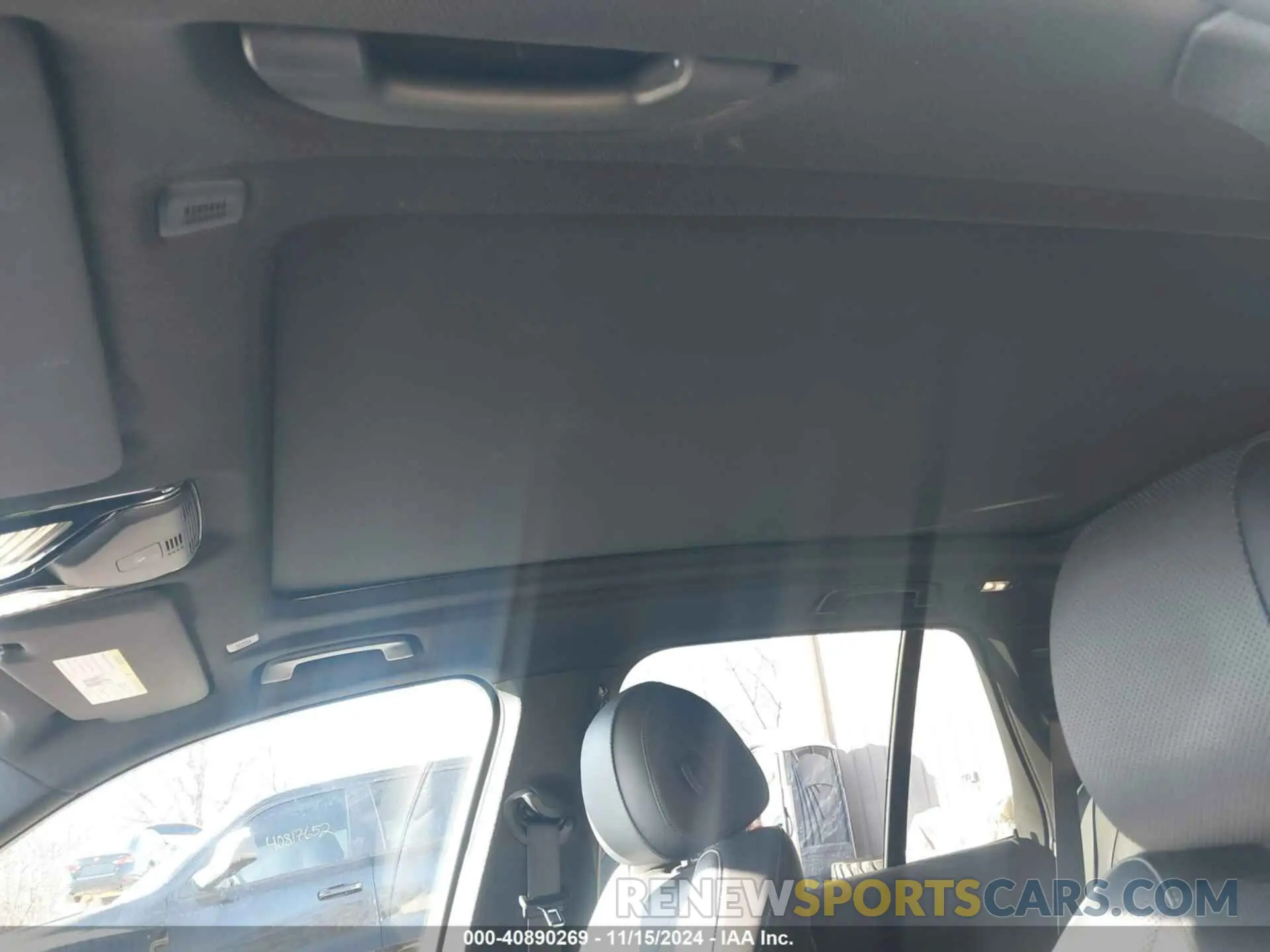 18 fotografías del automóvil dañado 5UXCR6C0XP9P66680 BMW X5 2023