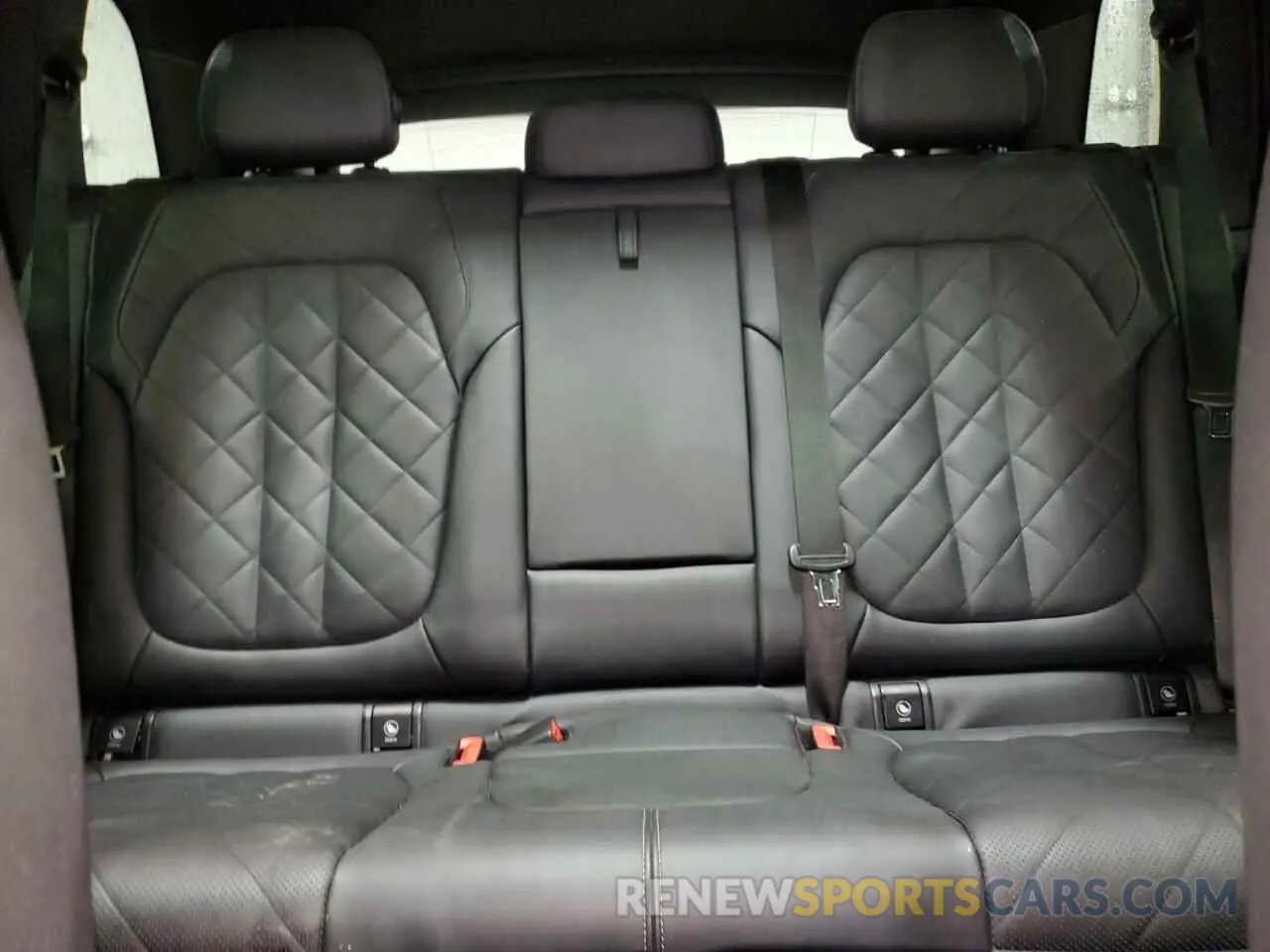 10 fotografías del automóvil dañado 5UXTA6C0XP9P18507 BMW X5 2023