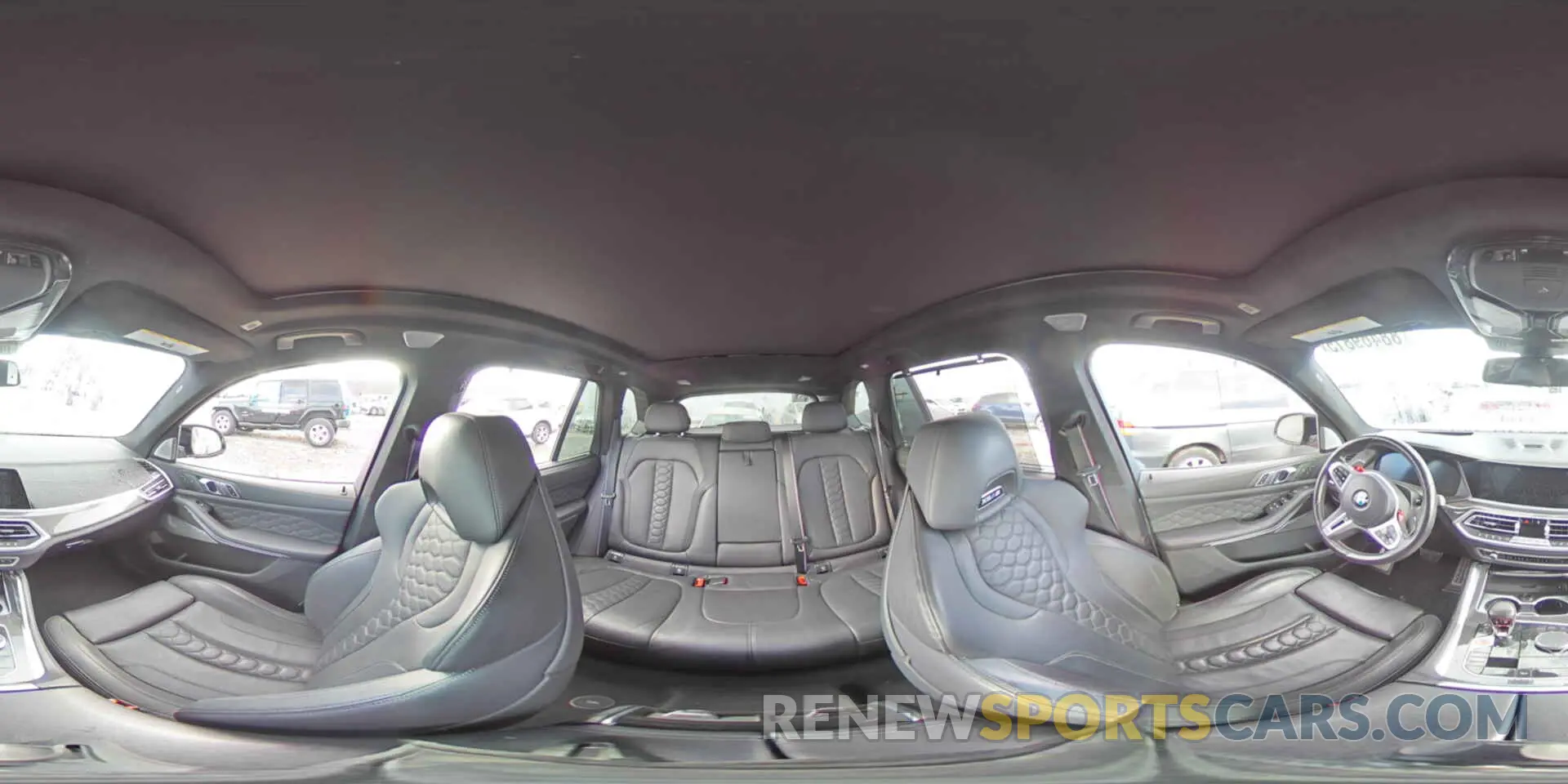 14 fotografías del automóvil dañado 5YMJU0C02P9N97072 BMW X5 2023