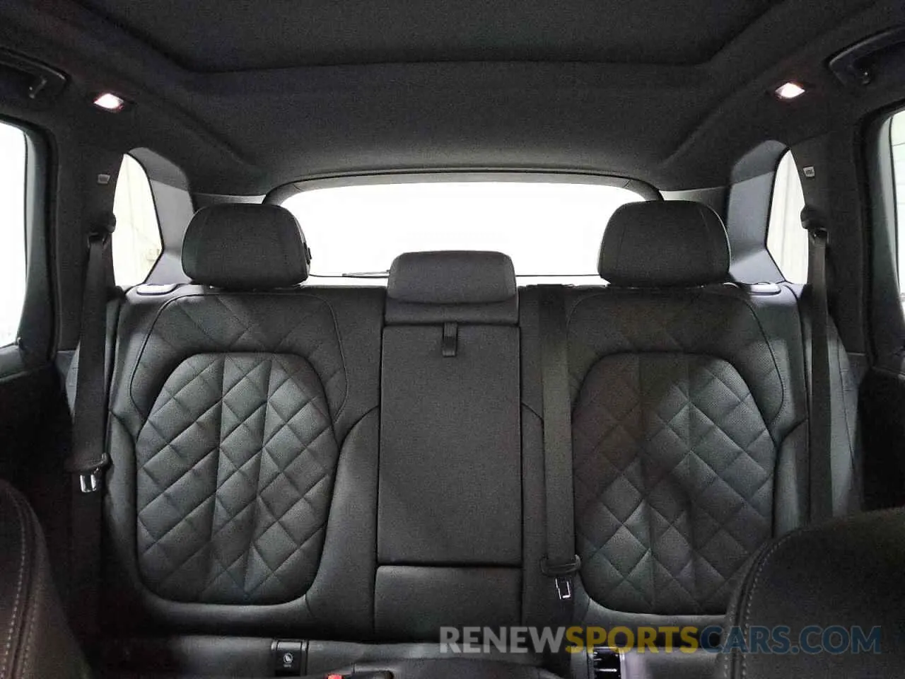 10 fotografías del automóvil dañado 5UX13EU02R9T69291 BMW X5 2024
