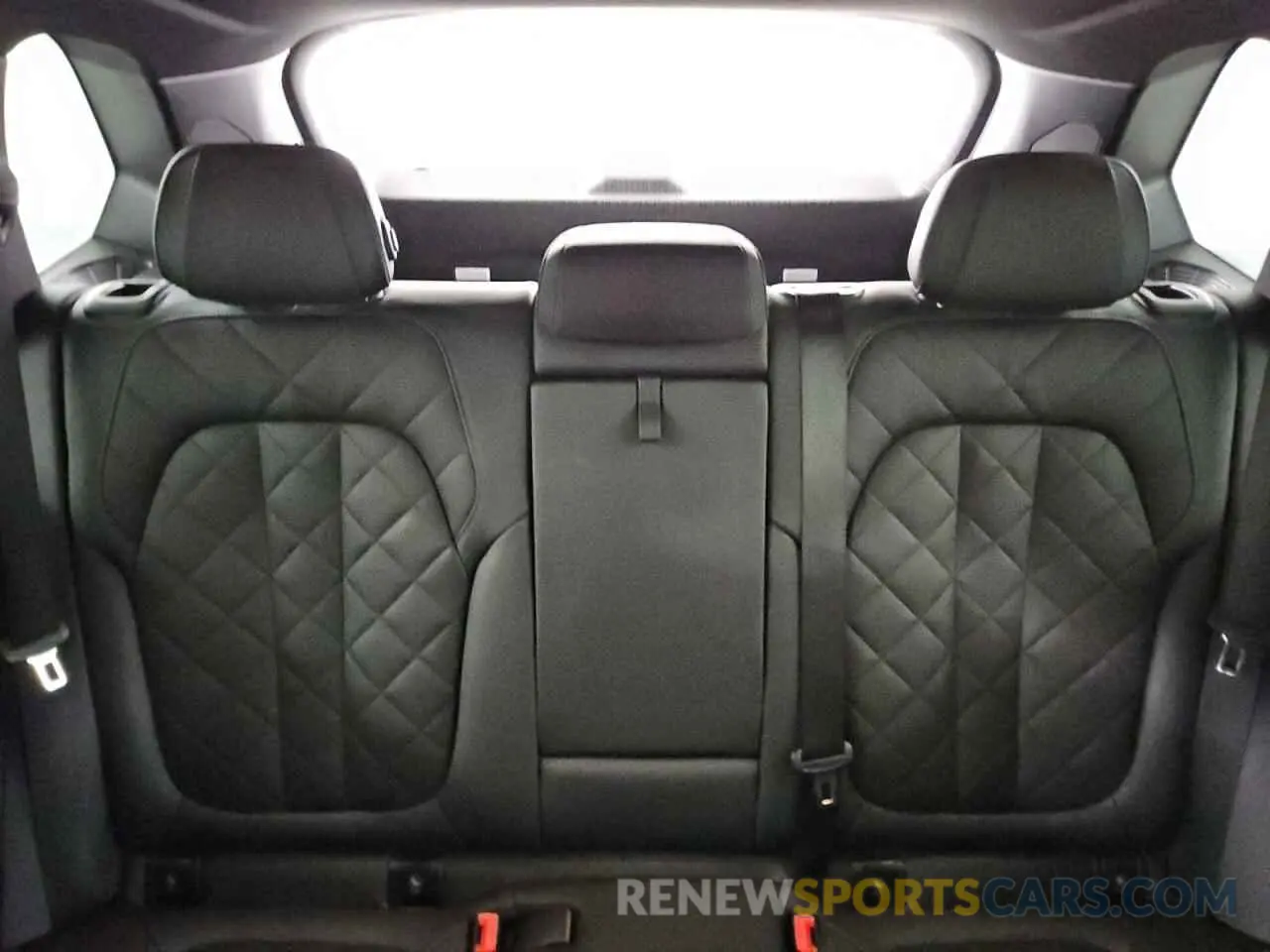 10 fotografías del automóvil dañado 5UX13EU07R9V28970 BMW X5 2024