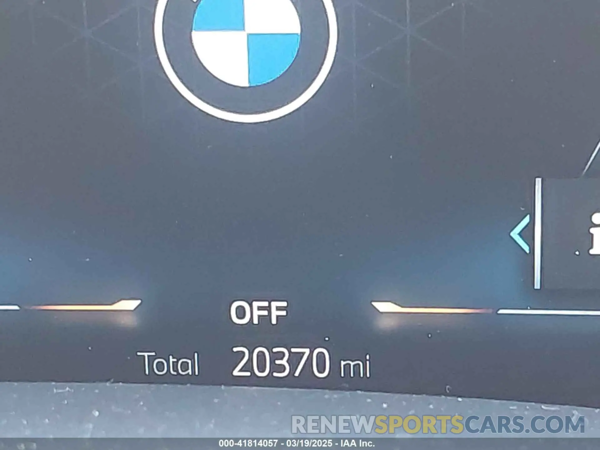 16 fotografías del automóvil dañado 5UX13EU08R9U51221 BMW X5 2024