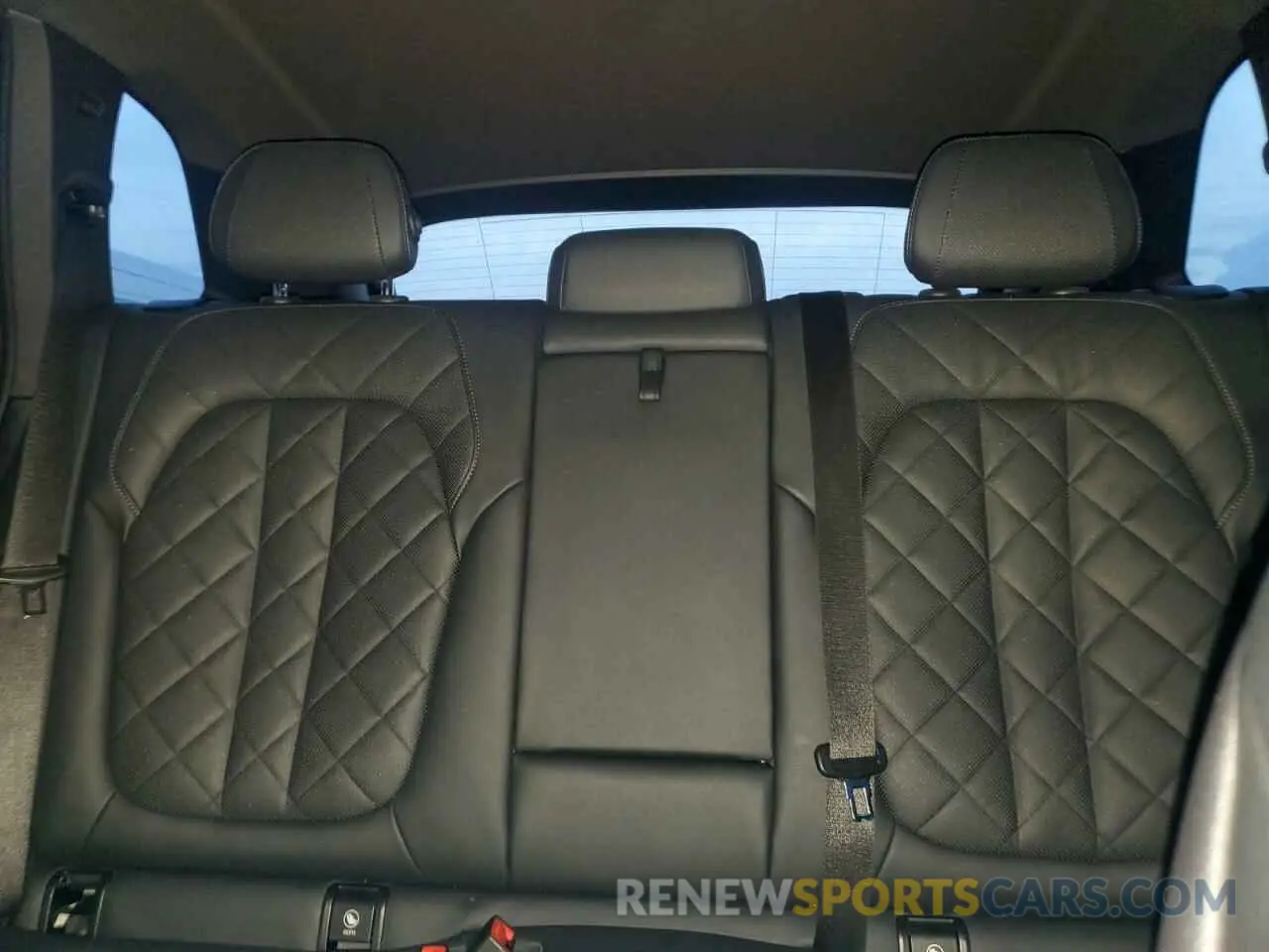 10 fotografías del automóvil dañado 5UX23EU00R9T91472 BMW X5 2024