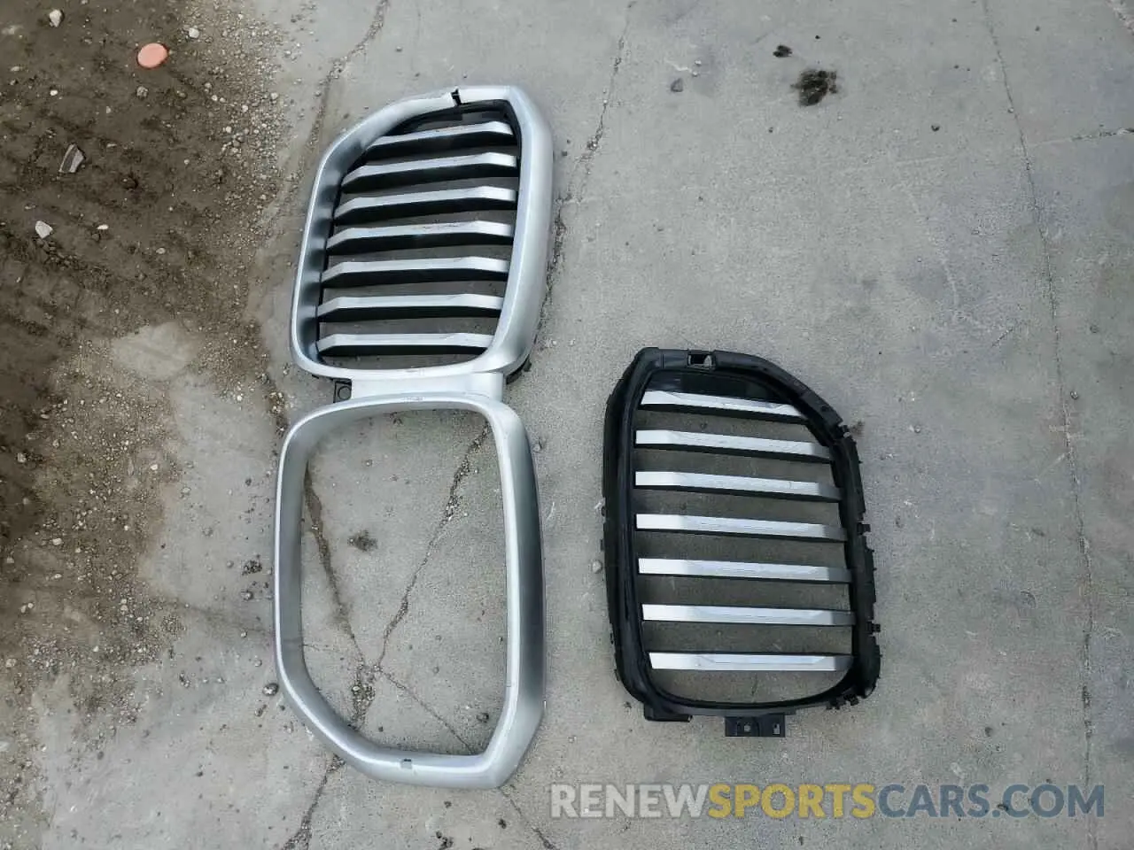 12 fotografías del automóvil dañado 5UX23EU01R9T65592 BMW X5 2024