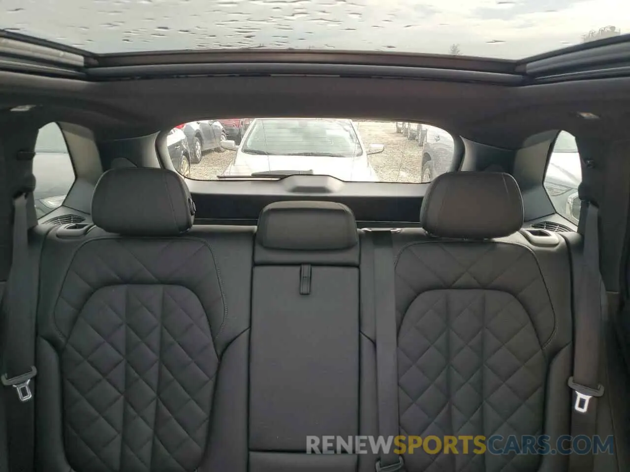 10 fotografías del automóvil dañado 5UX23EU03R9S37421 BMW X5 2024