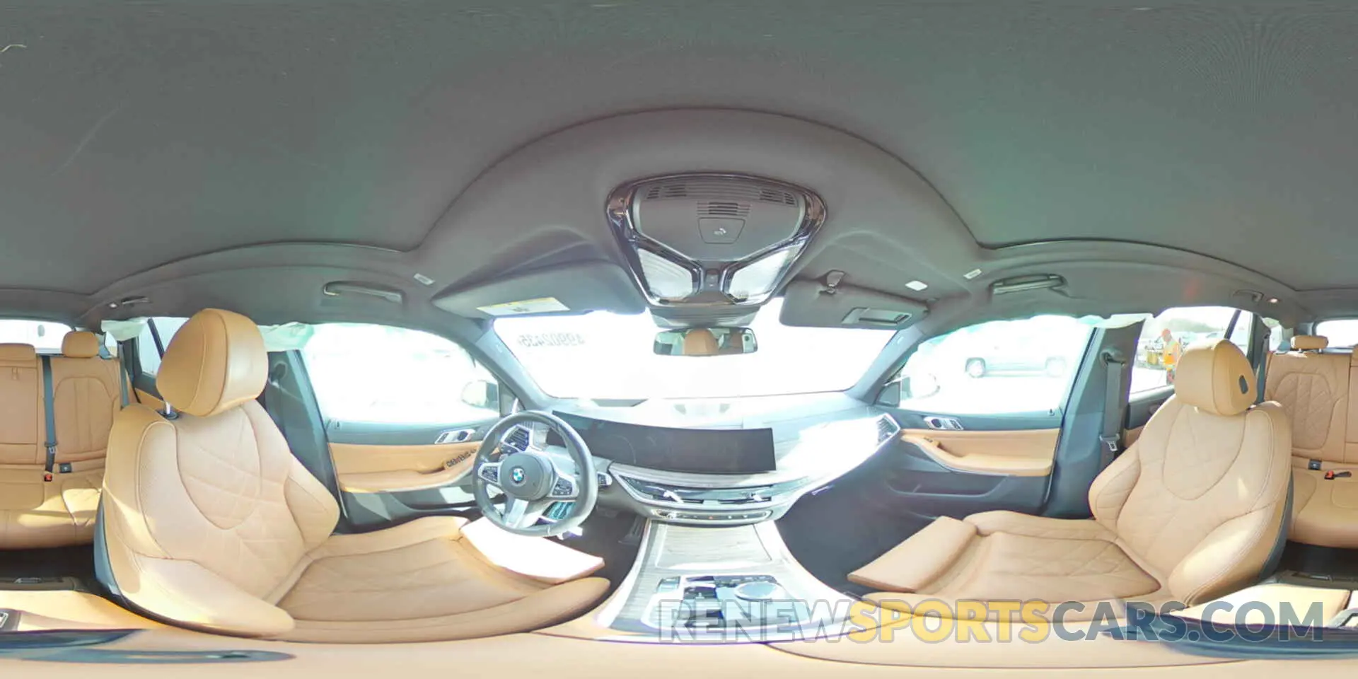 14 fotografías del automóvil dañado 5UX23EU05R9U48829 BMW X5 2024