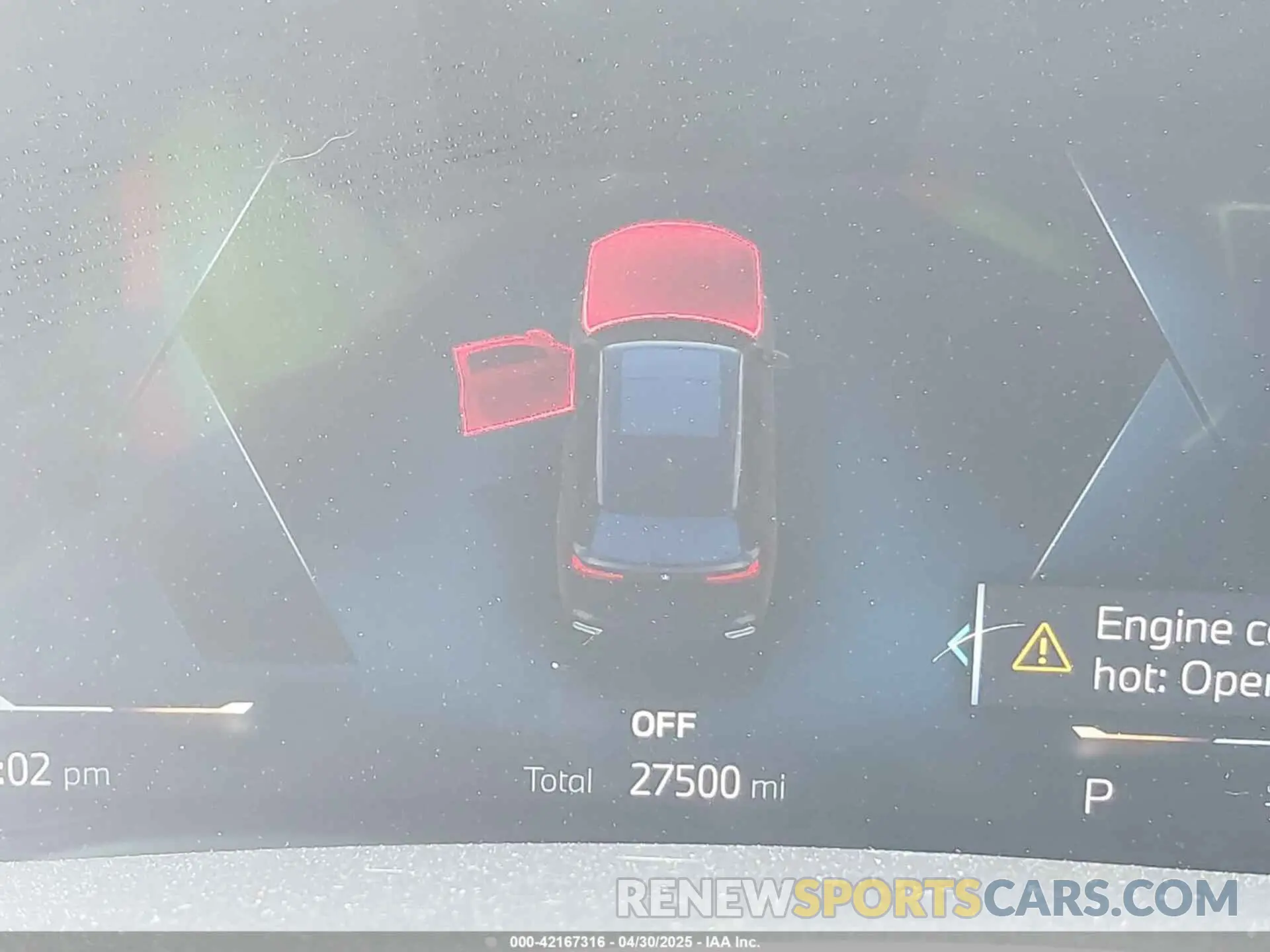 15 fotografías del automóvil dañado 5UX23EU06R9T86258 BMW X5 2024
