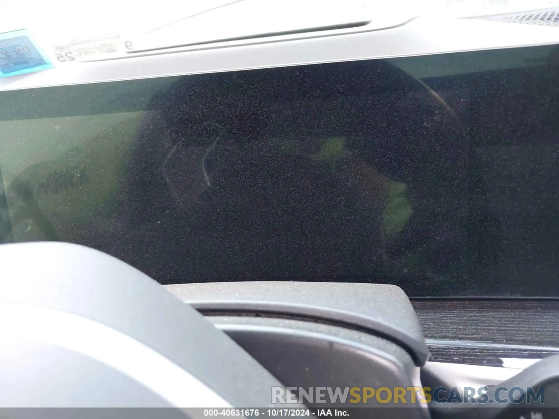 7 fotografías del automóvil dañado 5UX23EU07R9T95860 BMW X5 2024