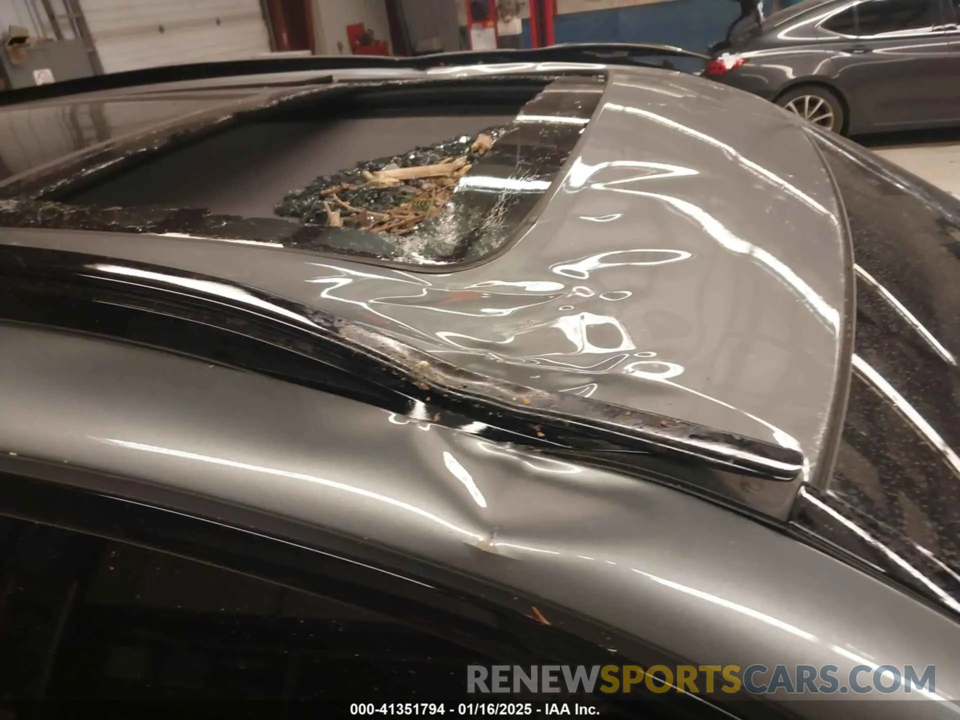 18 fotografías del automóvil dañado 5UX23EU08R9U39588 BMW X5 2024