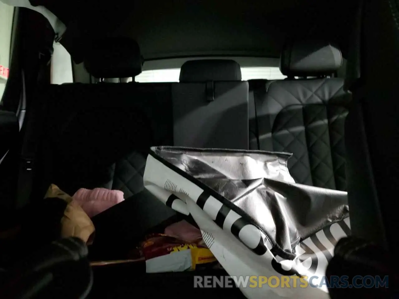 10 fotografías del automóvil dañado 5UX23EU08R9V74411 BMW X5 2024