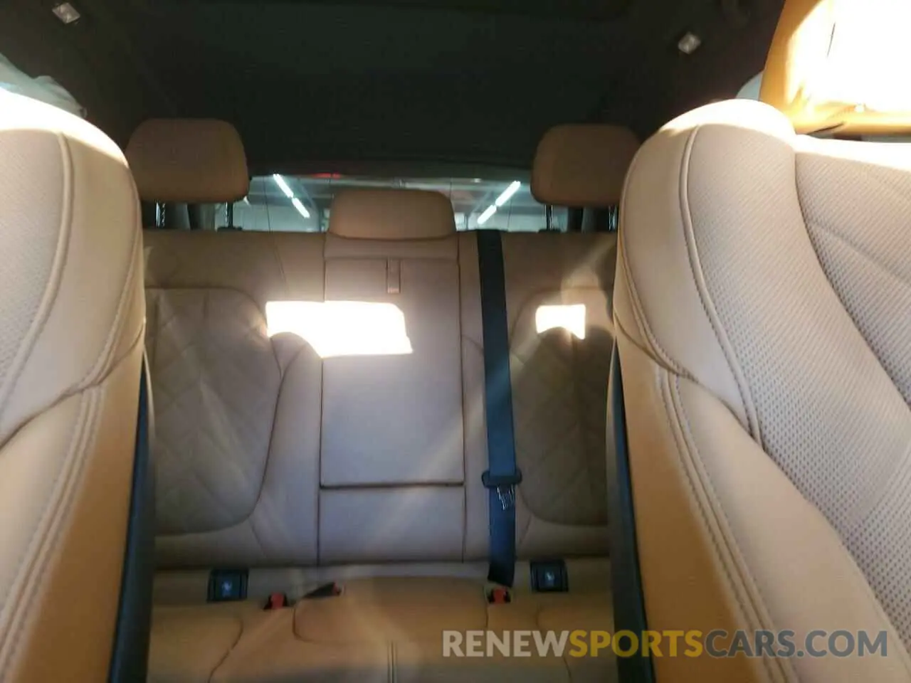 10 fotografías del automóvil dañado 5UX23EU09R9S51842 BMW X5 2024