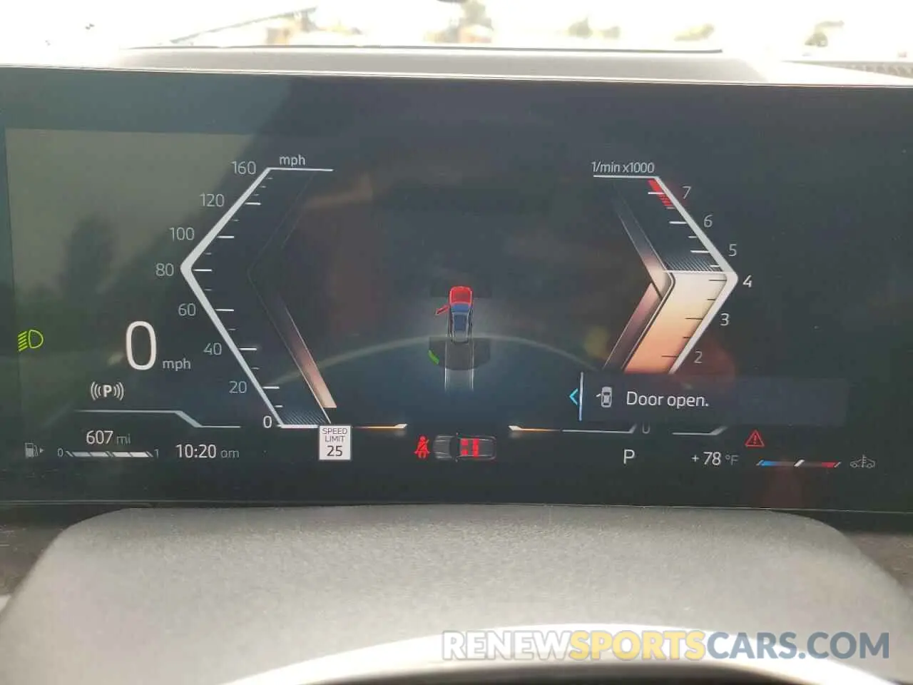 13 fotografías del automóvil dañado 5UX23EU09R9T54128 BMW X5 2024