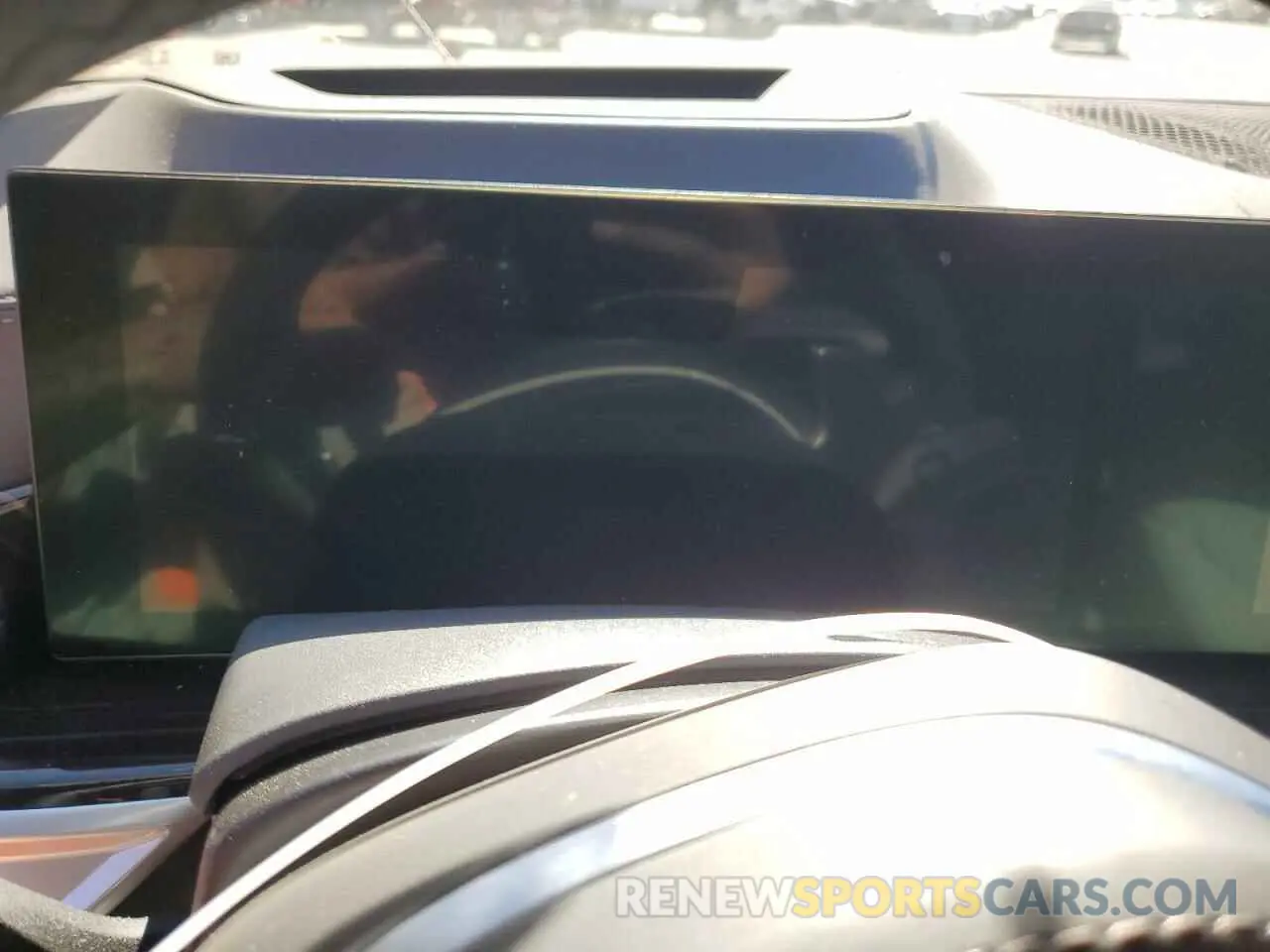 9 fotografías del automóvil dañado 5UX23EU09R9U91991 BMW X5 2024