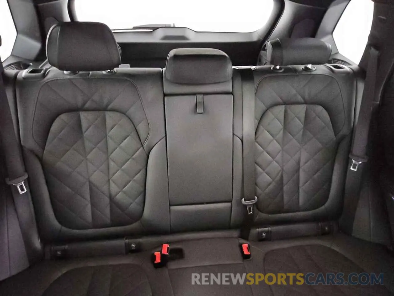 10 fotografías del automóvil dañado 5UX23EU09R9V60887 BMW X5 2024