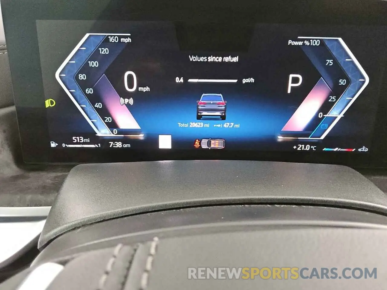 9 fotografías del automóvil dañado 5UX23EU09R9V60887 BMW X5 2024