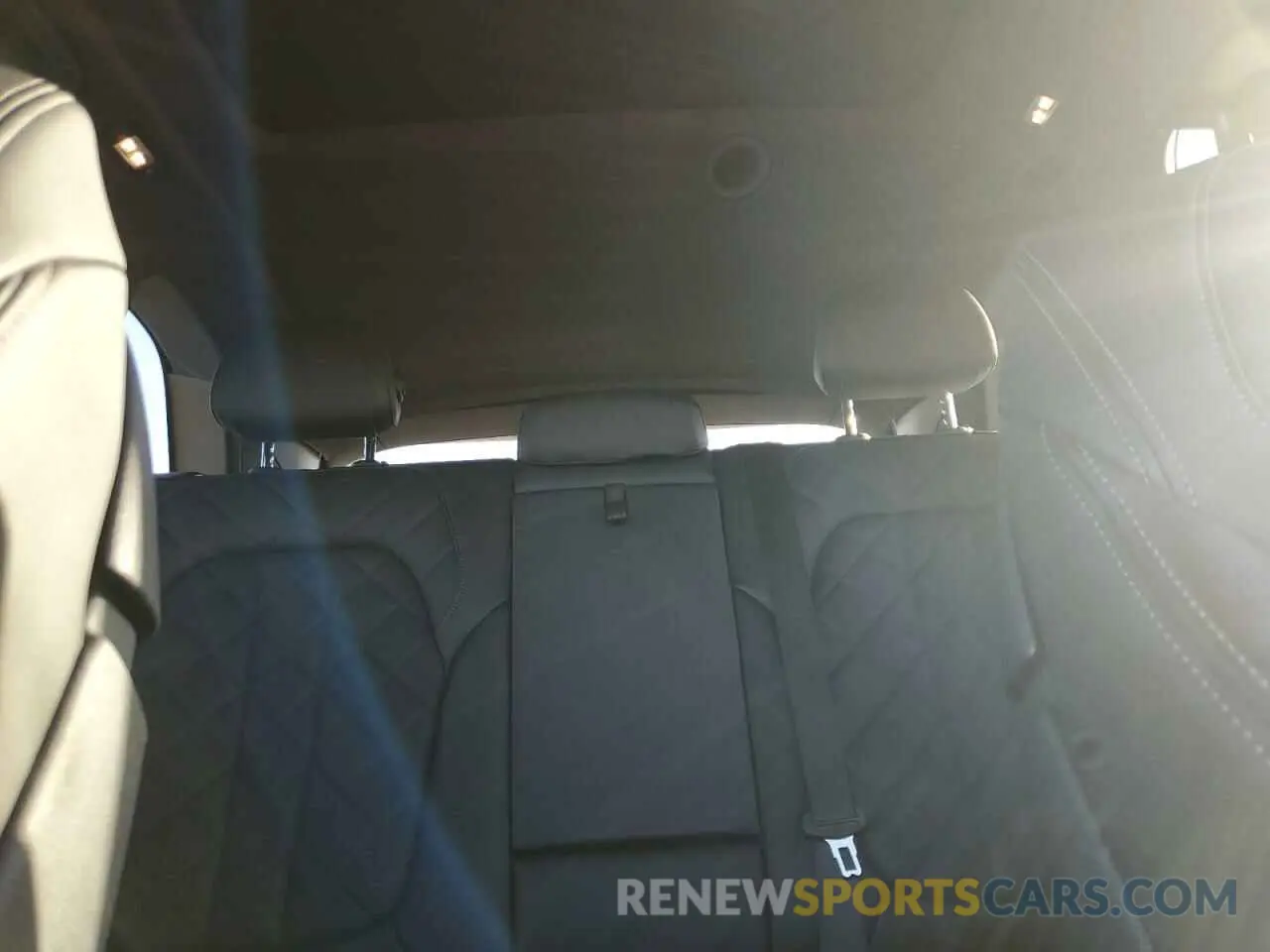 10 fotografías del automóvil dañado 5UX23EU0XR9S61604 BMW X5 2024
