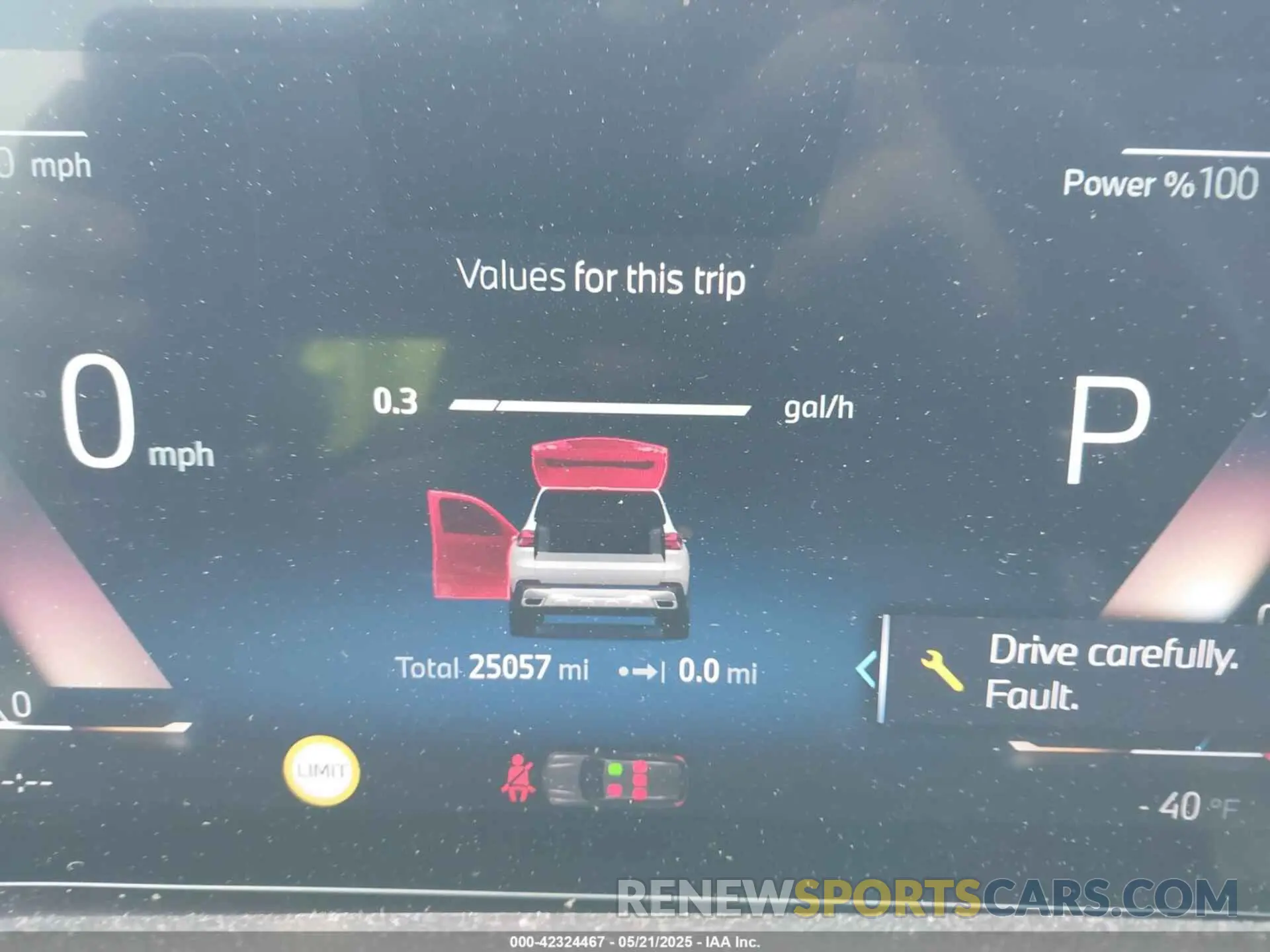 15 fotografías del automóvil dañado 5UX23EU0XR9T63789 BMW X5 2024