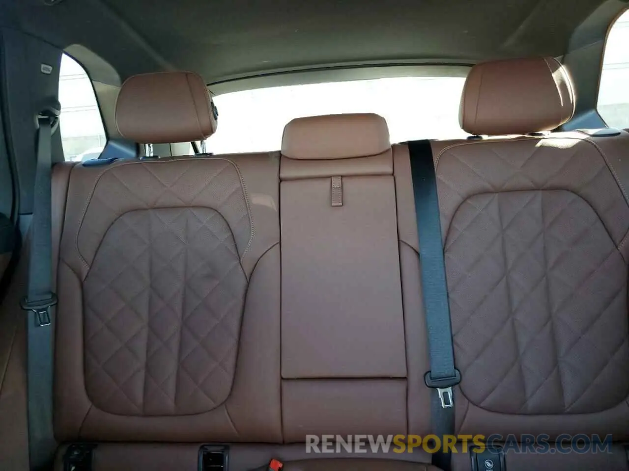 10 fotografías del automóvil dañado 5UX43EU03R9U76640 BMW X5 2024