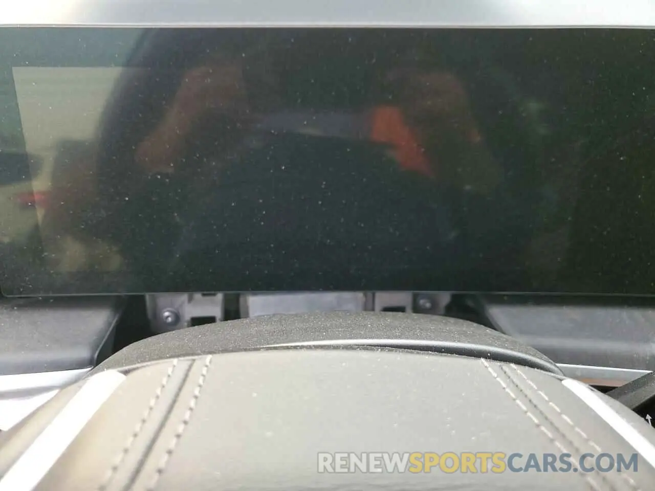 9 fotografías del automóvil dañado 5UX43EU07R9S99719 BMW X5 2024