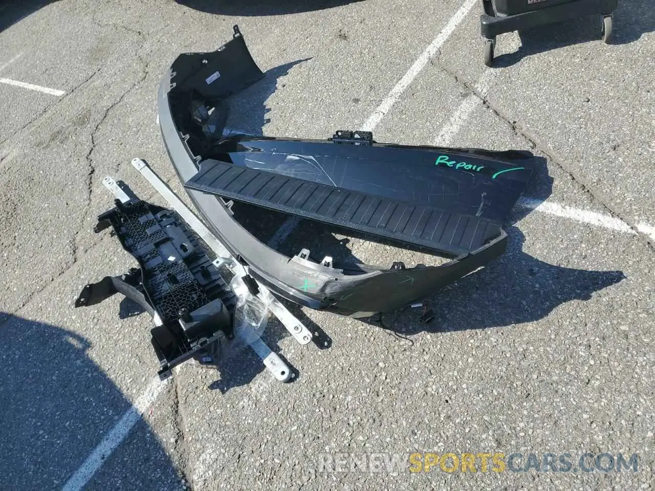 13 fotografías del automóvil dañado 5UX13EU05S9W82678 BMW X5 2025