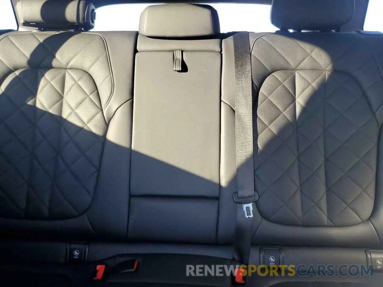 10 fotografías del automóvil dañado 5UX13EU06S9W29374 BMW X5 2025